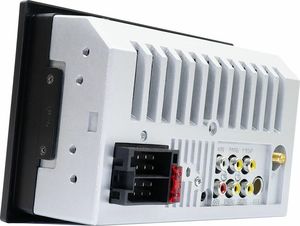 Radio samochodowe PNI Radio Samochodowe Pni V7270 2DIN 7`GPS 4