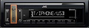 Radio samochodowe JVC Radioodbiornik Jvc Kdx-361BT 1