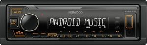 Radio samochodowe Kenwood Radioodbiornik Kenwood Kmm-105 Ay 1