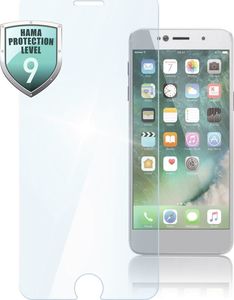 Hama HAMA SZKŁO OCHRONNE DO IPHONE 6/6s/7/8/SE 2020 3