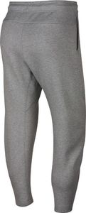 Nike Spodnie męskie Nsw Tech Fleece szare r. L (928507-063) 1