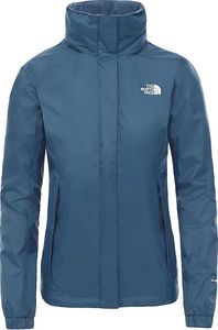 The North Face Kurtka damska Resolve Navy r. M (NF00AQBJH2G) 1