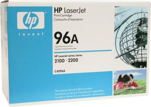Toner HP 96A Black Oryginał  (C4096A) 2