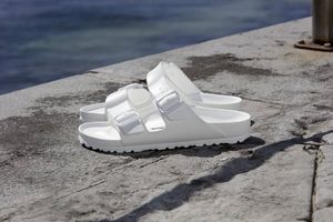 Birkenstock Klapki Birkenstock ARIZONA EVA 129441 44 2