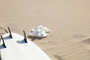 Birkenstock Klapki Birkenstock ARIZONA EVA 129441 44 4