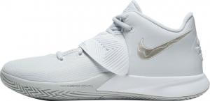 Nike Buty męskie Kyrie Flytrap III białe r. 45 (BQ3060-007) 1
