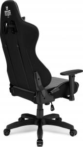 Fotel IMBA Seat Druid Czarno-szary (263231) 3