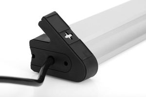 Listwa zasilająca Digitus 3 gniazda 1.5 m czarna (DA-70619) 7