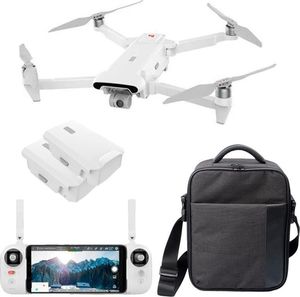 Dron Xiaomi [PRODWYC] FIMI X8 SE 2020 + Torba i zapasowy akumulator 1