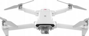 Dron Xiaomi [PRODWYC] FIMI X8 SE 2020 + Torba i zapasowy akumulator 2