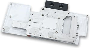 EK Water Blocks Blok wodny EK-FC970 GTX ACX do EVGA GeForce GTX 760/970, Nickel (3831109830499) 2