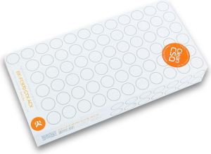 EK Water Blocks Blok wodny EK-FC970 GTX ACX do EVGA GeForce GTX 760/970, Nickel (3831109830499) 6