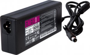 Zasilacz do laptopa Eneron 90 W, 5 mm, 4.74 A, 19 V 2