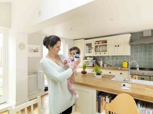 Niania Motorola MBP 27T NIANIA VIDEO  - MOTOROLAMBP27T 5