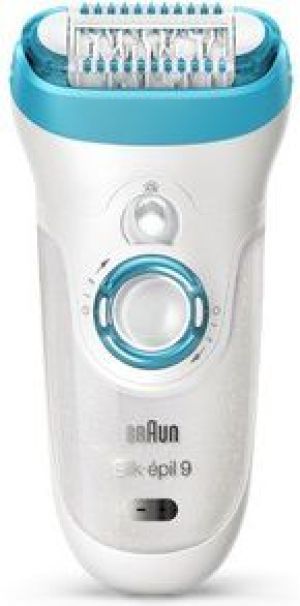 Depilator Braun Silk-épil 9-558 2