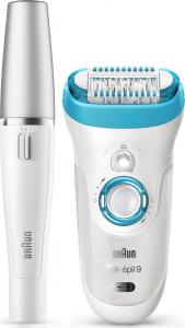 Depilator Braun Silk-épil 9-558 3