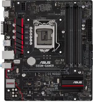 Płyta główna Asus B85M-GAMER 3