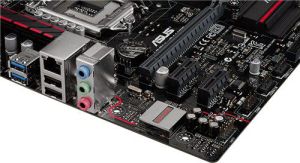 Płyta główna Asus B85M-GAMER 4