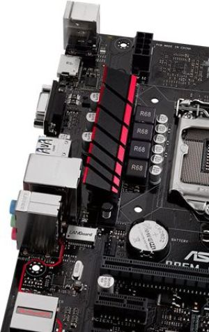 Płyta główna Asus B85M-GAMER 5