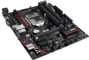 Płyta główna Asus B85M-GAMER 6