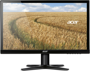 Monitor Acer G237HLAbid 1