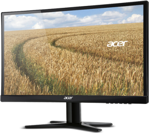 Monitor Acer G237HLAbid 2