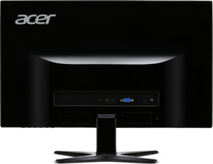 Monitor Acer G237HLAbid 4
