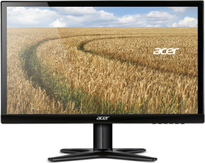 Monitor Acer G227HQLA 1