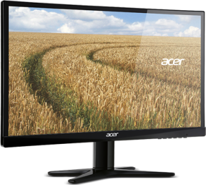 Monitor Acer G227HQLA 3