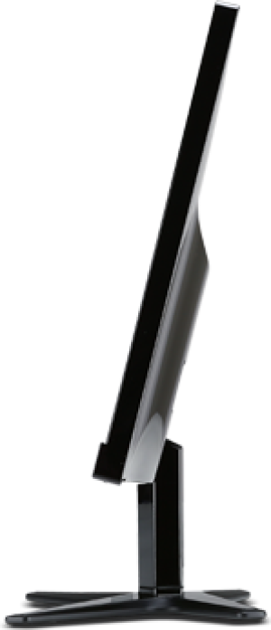 Monitor Acer G227HQLA 6