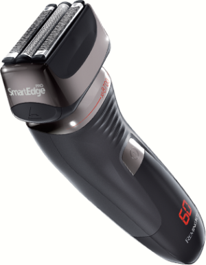 Golarka Remington Foliowa Smart Edge Pro XF8700 4