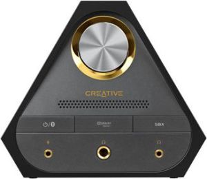 Karta dźwiękowa Creative Sound Blaster X7 USB DAC (70SB158000000) 2