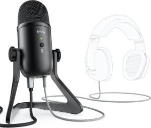 Mikrofon Fifine Studyjny K678 USB 3