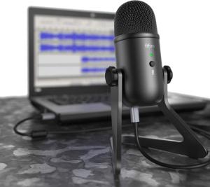 Mikrofon Fifine Studyjny K678 USB 4