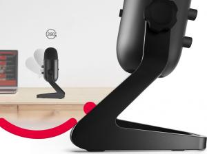 Mikrofon Fifine Studyjny K678 USB 5