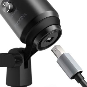 Mikrofon Fifine K681 USB 2