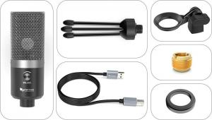 Mikrofon Fifine K681 USB 4