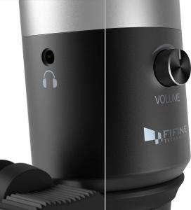 Mikrofon Fifine K681 USB 6