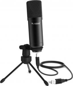 Mikrofon Fifine MIKROFON STUDYJNY FIFINE K730 USB DLA GRACZY 1