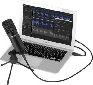 Mikrofon Fifine MIKROFON STUDYJNY FIFINE K730 USB DLA GRACZY 4