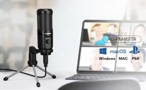Mikrofon Maono AU-PM461TR USB 13