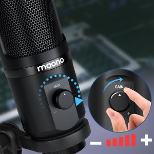 Mikrofon Maono AU-PM461TR USB 14