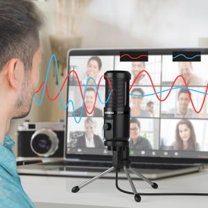 Mikrofon Maono AU-PM461TR USB 15