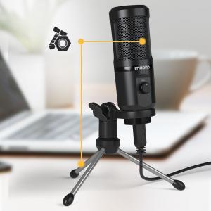 Mikrofon Maono AU-PM461TR USB 16