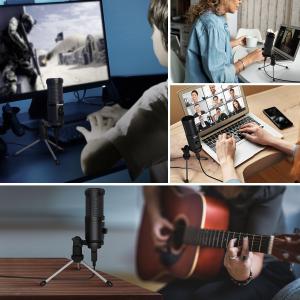 Mikrofon Maono AU-PM461TR USB 19