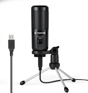 Mikrofon Maono AU-PM461TR USB 3