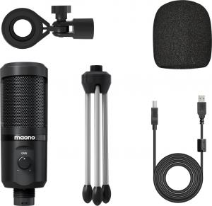 Mikrofon Maono AU-PM461TR USB 5