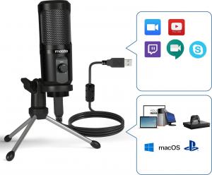 Mikrofon Maono AU-PM461TR USB 6