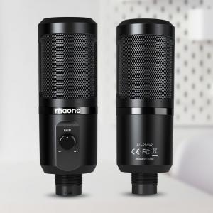 Mikrofon Maono AU-PM461TR USB 8