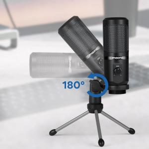 Mikrofon Maono AU-PM461TR USB 9